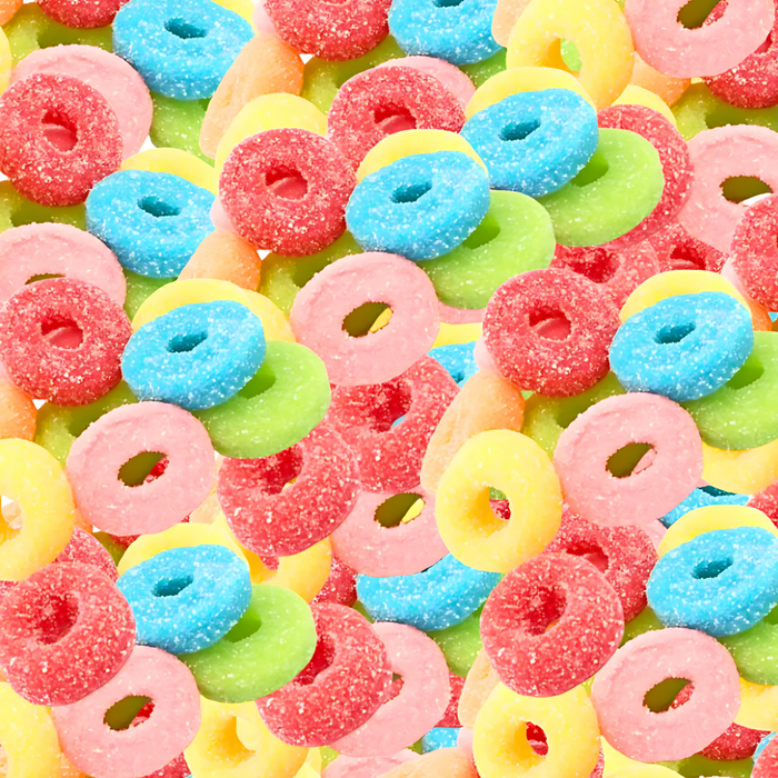 Create Your Own Pick N Mix (Bagged In One Bag)