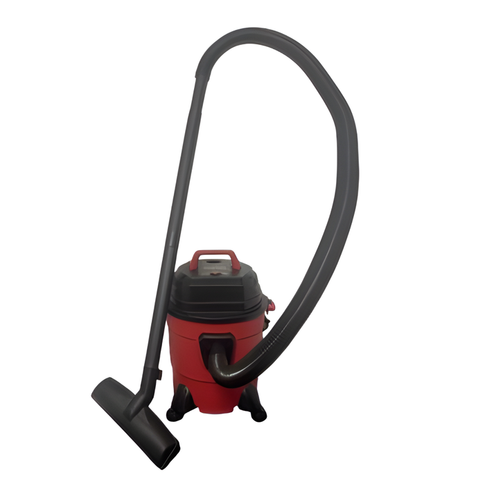 Super Suction Vacuum Cleaner – 1200W Power, 15L Capacity, Deep Clean Made Easy!