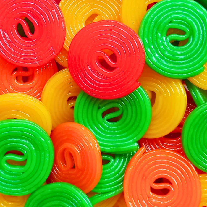 Create Your Own Pick N Mix (Bagged In One Bag)