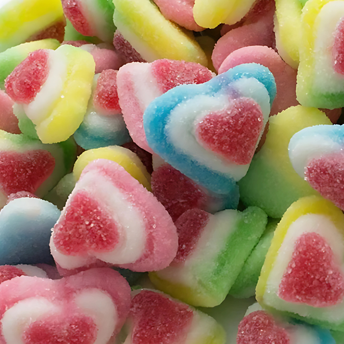 Create Your Own Pick N Mix (Bagged In One Bag)