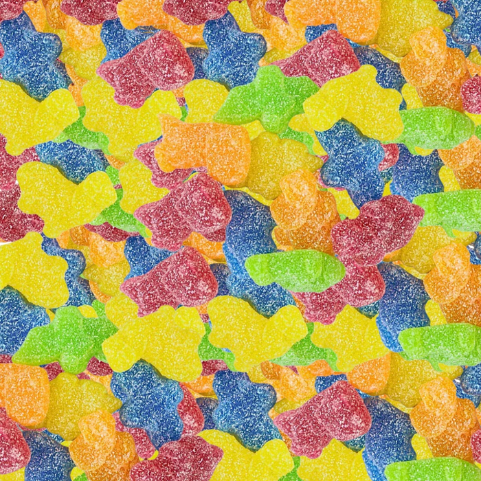 Create Your Own Pick N Mix (Bagged In One Bag)