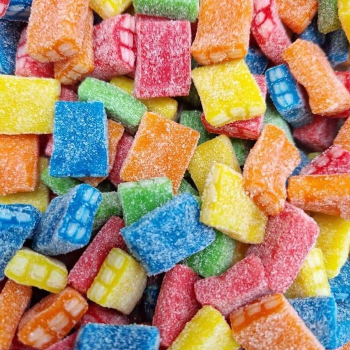 Create Your Own Pick N Mix (Bagged In One Bag)