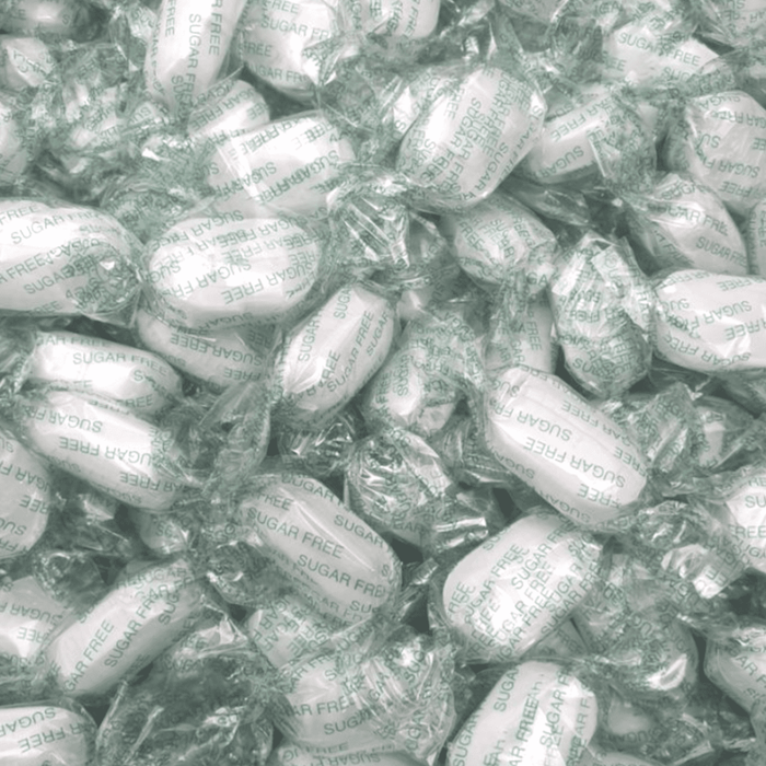 Create Your Own Sugar FREE Sweets (Bagged In One Bag)