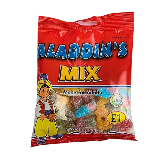 aladdin's sour mix