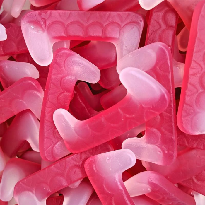 Create Your Own VEGAN Pick N Mix (Bagged In One Bag)