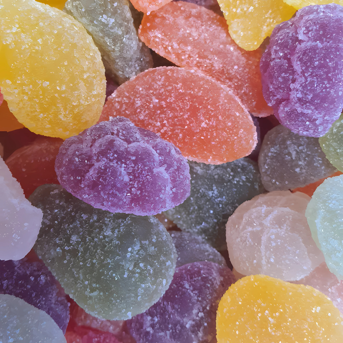 Create Your Own Pick N Mix (Bagged In One Bag)