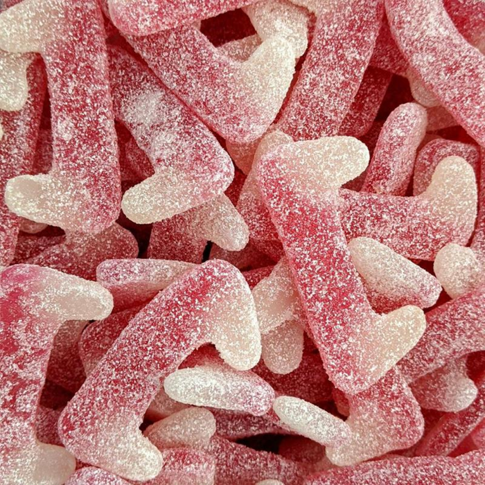 Create Your Own VEGAN Pick N Mix (Bagged In One Bag)