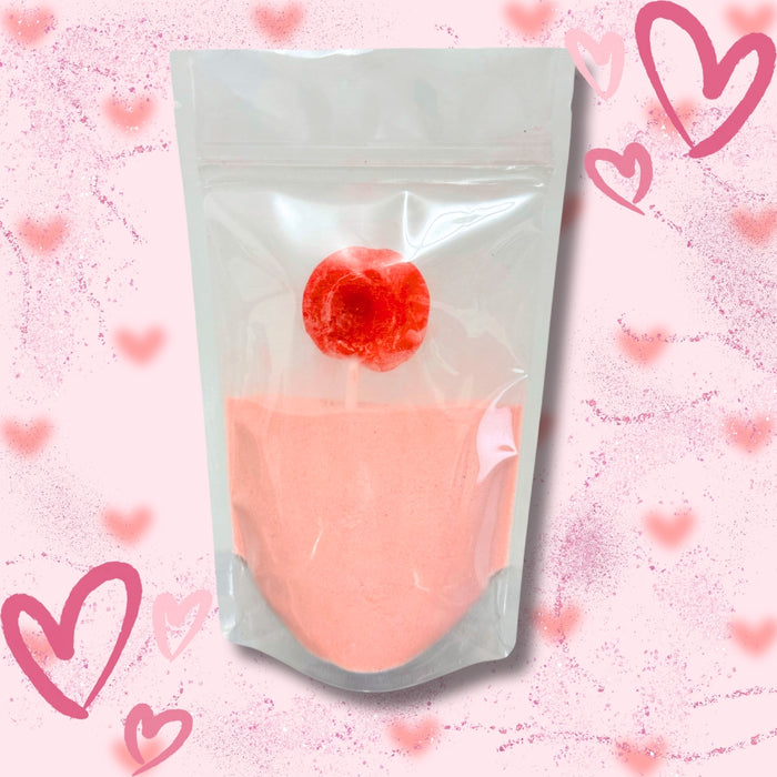 Pink Love Dust/For Her 100g