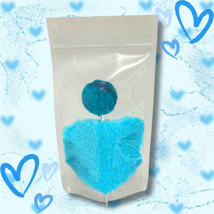 Blue Love Dust/For Him 100g