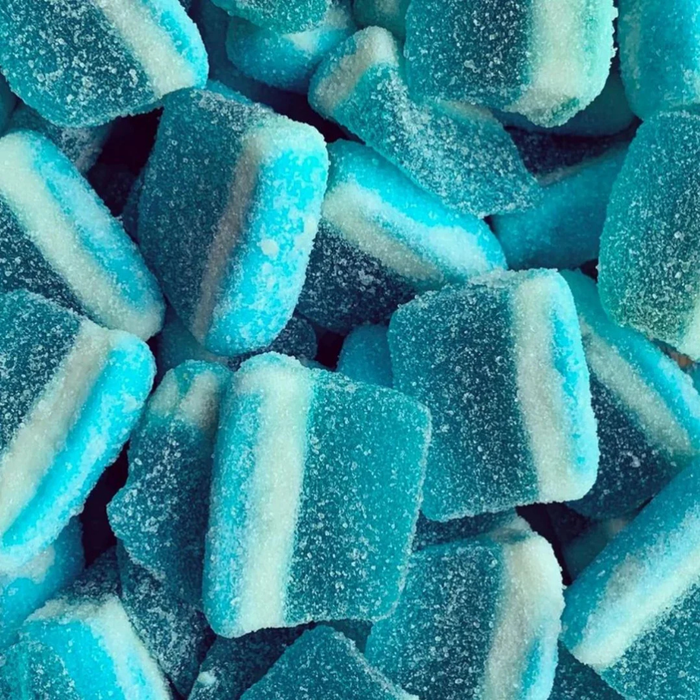 Create Your Own Pick N Mix (Bagged In One Bag)