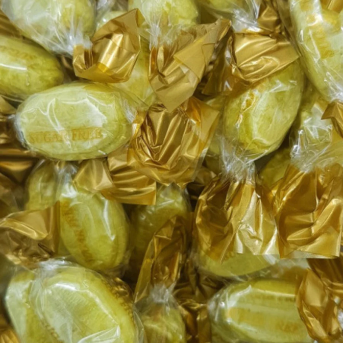 Create Your Own Sugar FREE Sweets (Bagged In One Bag)