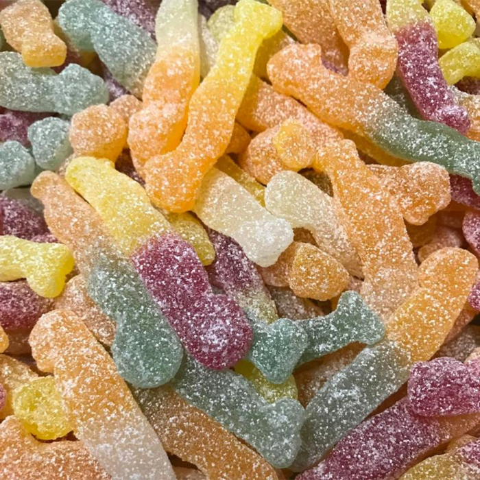 Create Your Own VEGAN Pick N Mix (Bagged In One Bag)