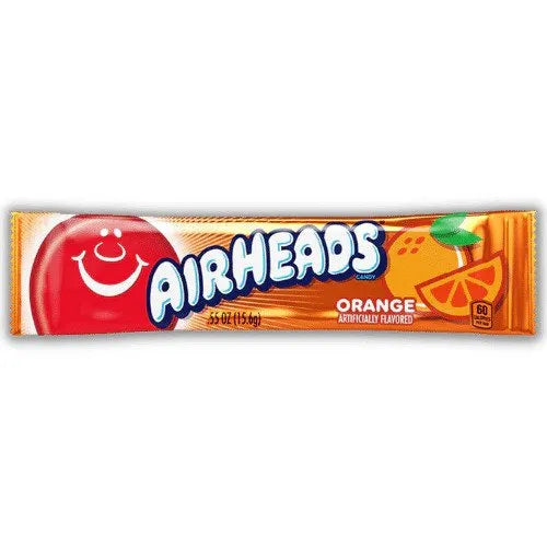 Airheads Orange 15g
