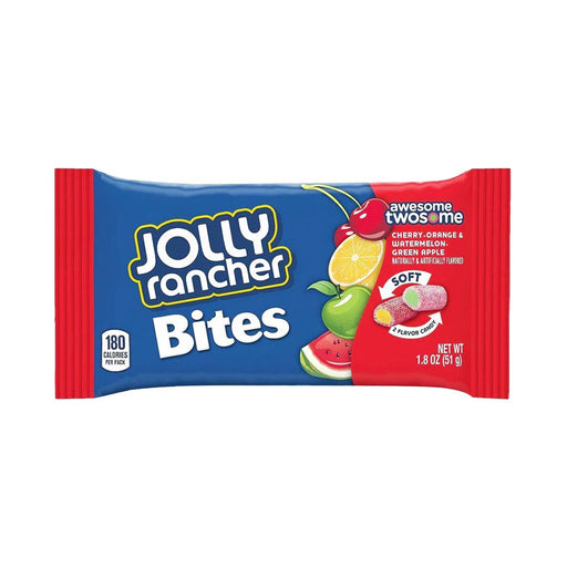 Jolly Rancher Twosome bites