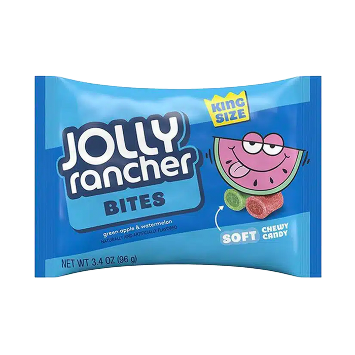 jolly rancher king size bites