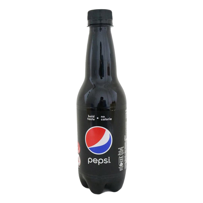 Pepsi Black Malaysian