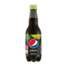 Pepsi Black Lime Malaysian