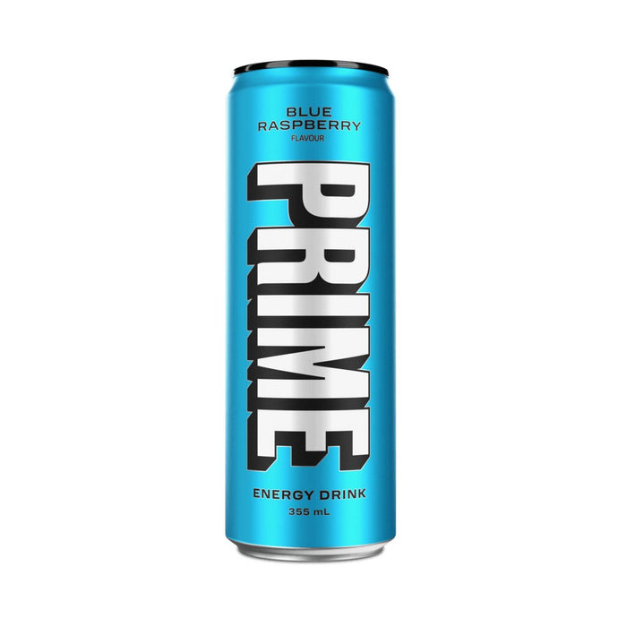 blue raspberry prime hydration