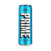 blue raspberry prime hydration