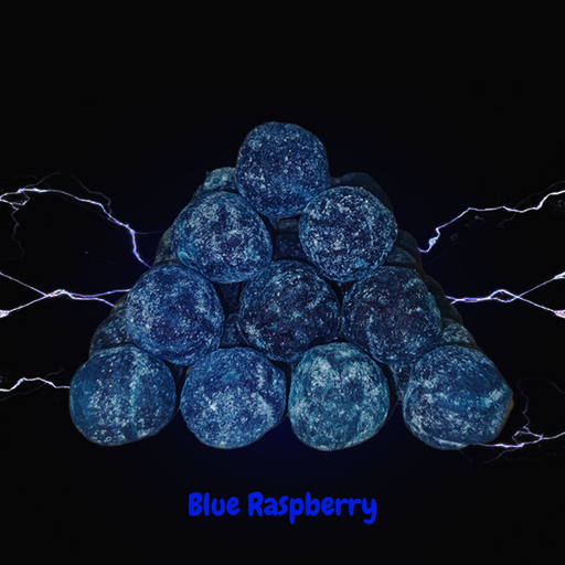 Blue Raspberry Sour Killer
