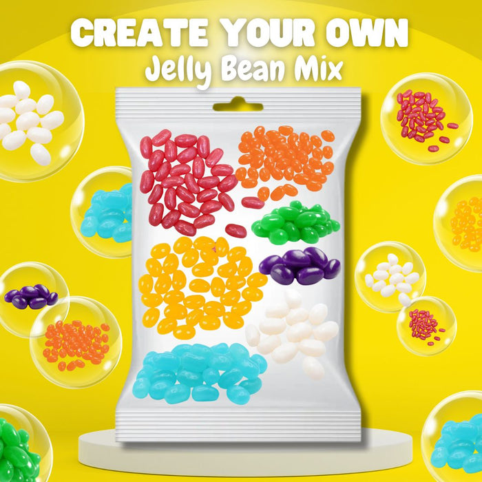 Create your own Jelly Bean Bag (Bagged in one bag)