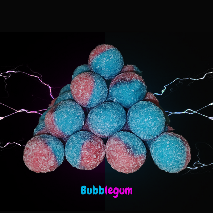 Bubblegum Sour
