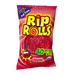 rip rolls cherry candy