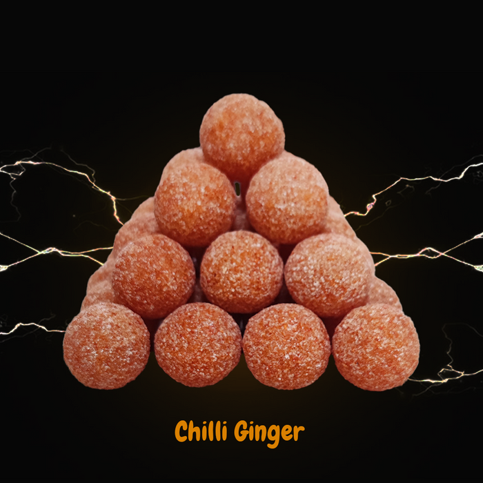 Chilli Ginger Sour Killer