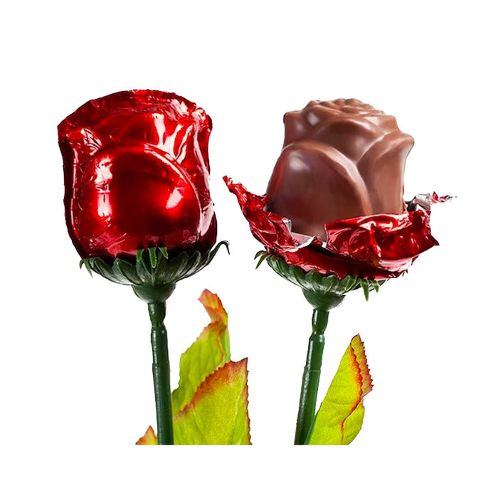Chocolate Rose - One Rose