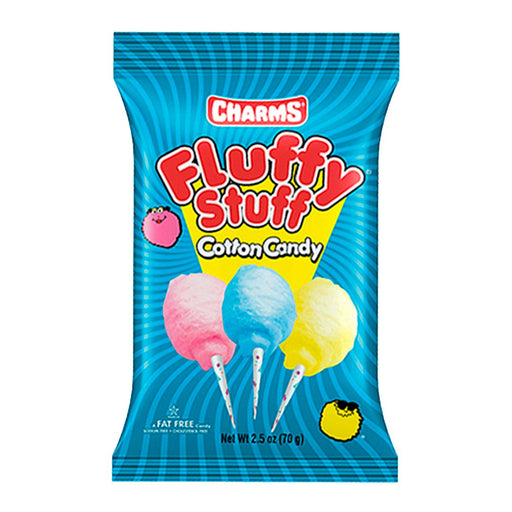 charms cotton candy