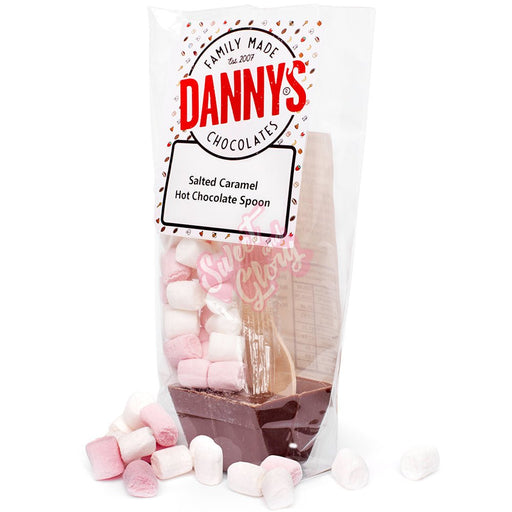 Dannys Hot Chocolate