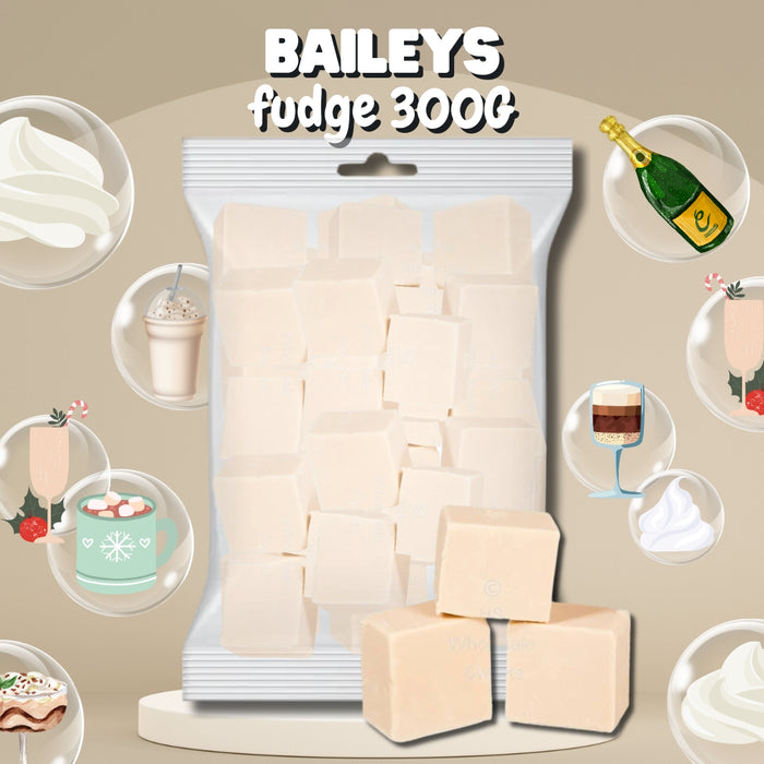 Baileys Fudge 300g