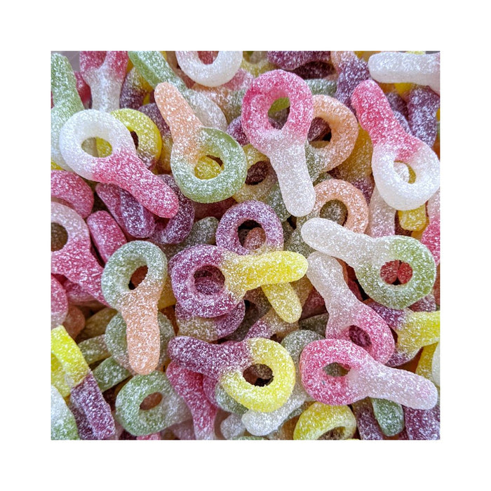 Create Your Own Pick N Mix (Bagged In One Bag)