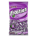 tootsie frooties grape flavour