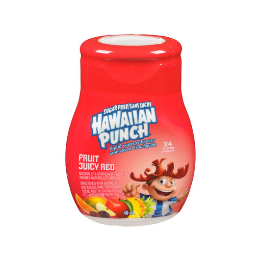 Hawaiian Punch Juicy Red