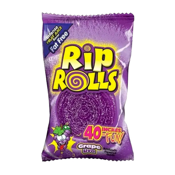 rip rolls grape