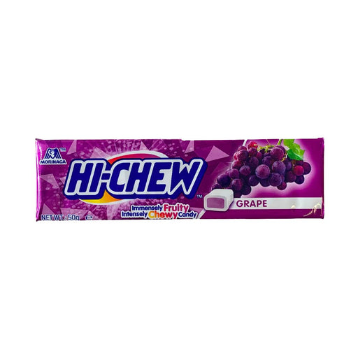 Hi-Chew grape