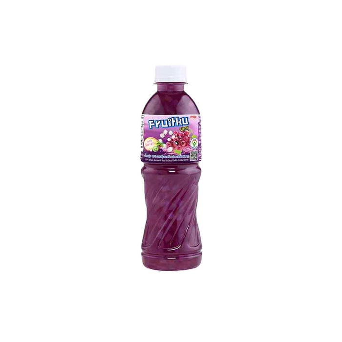 fruitku grape drink