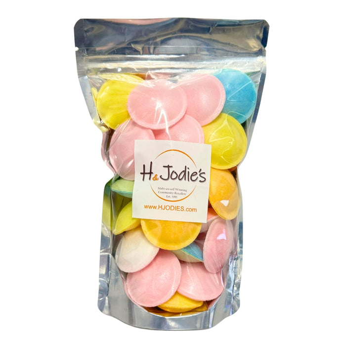 Flying Saucers 50g