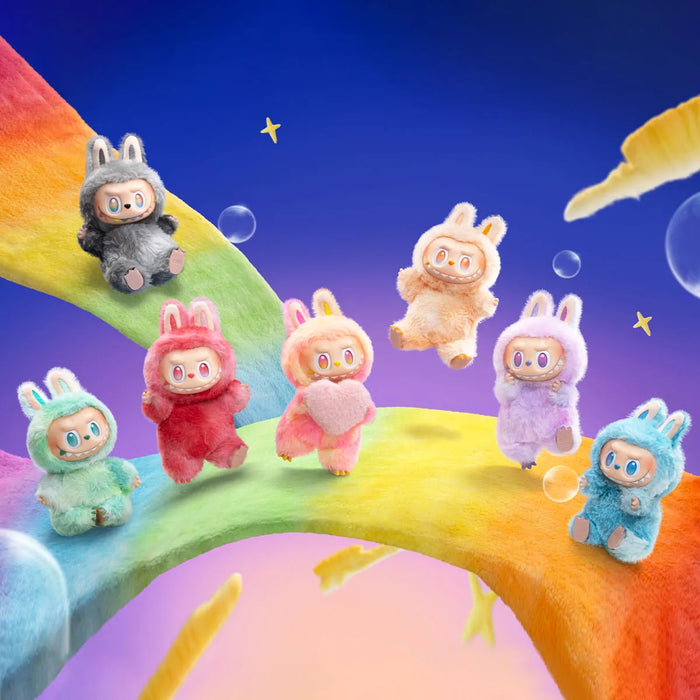 ぬいぐるみ・マスコット Vinyl Plush Pendant Blind Box H Popmart x THE MONSTERS Pin for Love Series-Vinyl Plush