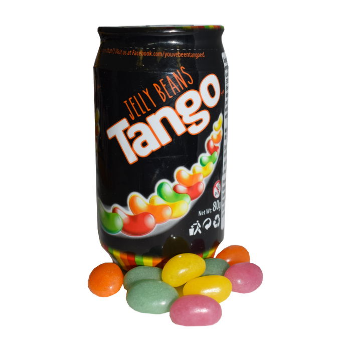 tango jelly beans
