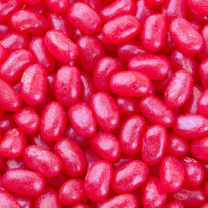 Jelly Beans Very Cherry Flavour