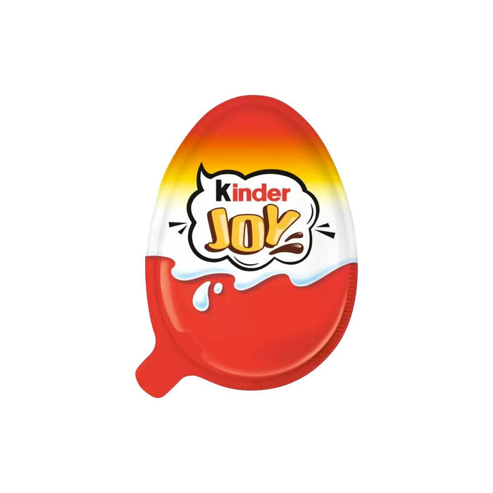 Kinder Easter Joy Egg With Surprise 20g