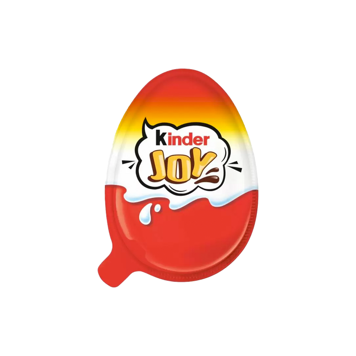 Kinder Easter Joy Egg With Surprise 20g
