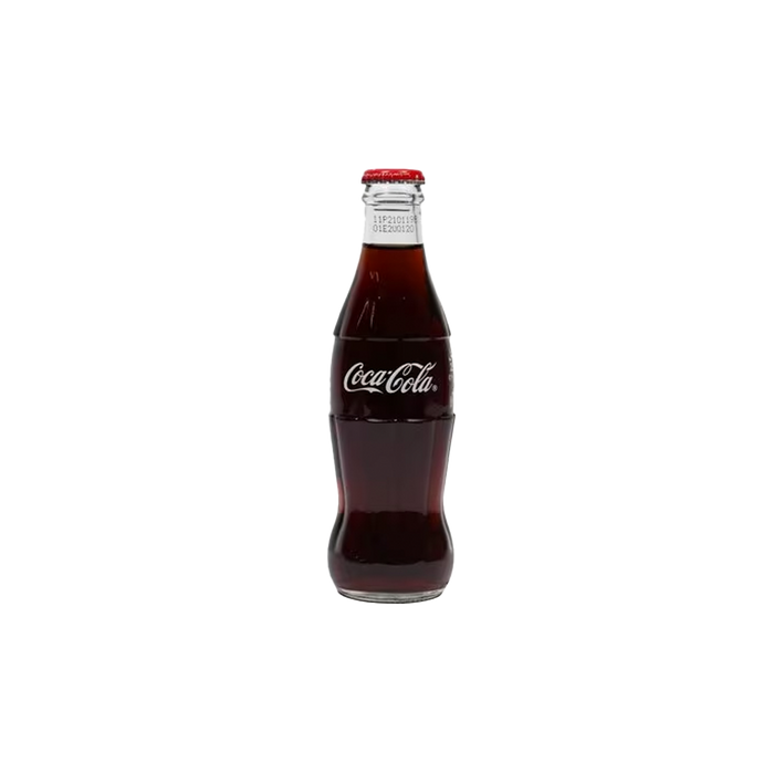 Coca Cola Kuwait
