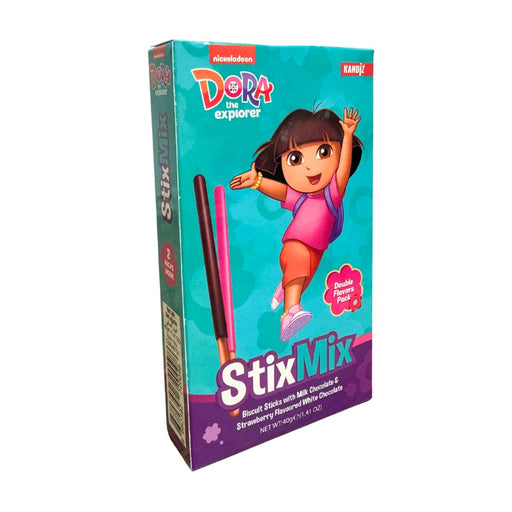 Nickelodeon Dora Stix Mix