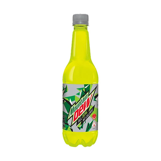 Mountain Dew Original Malaysian