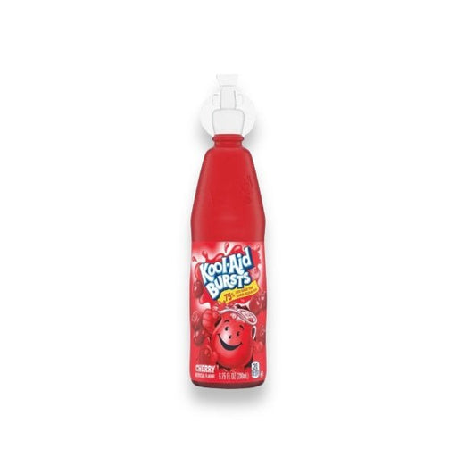 Kool Aid Cherry Burst