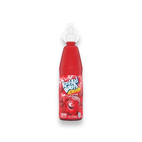 Kool Aid Cherry Burst