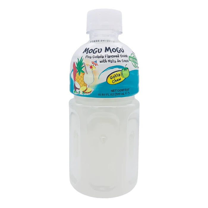 Mogu Mogu Pina Colada